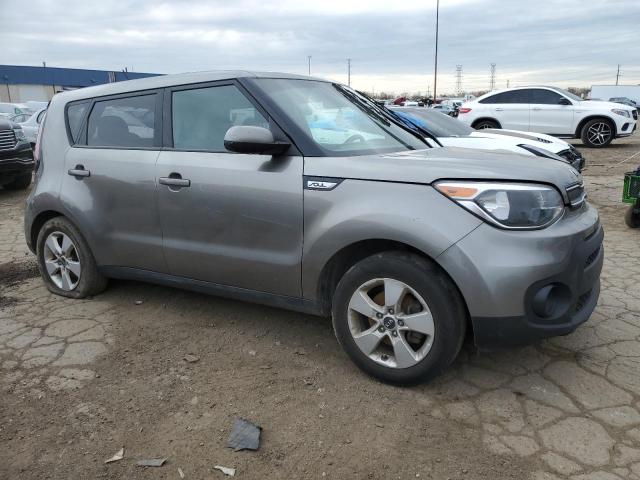 2019 Kia Soul VIN: KNDJN2A24K7683770 Lot: 51767754