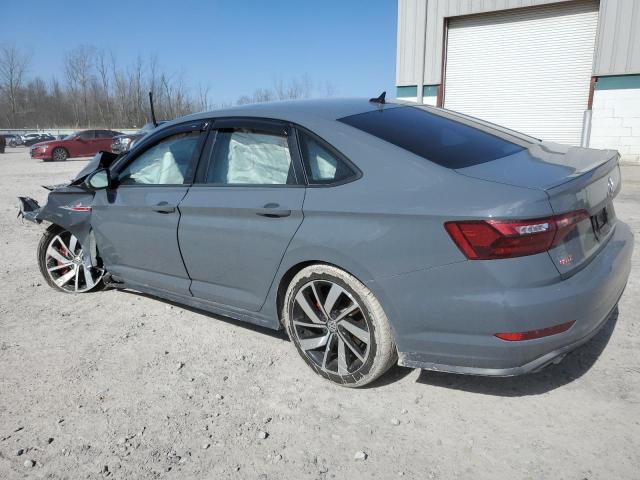 2021 Volkswagen Jetta Gli VIN: 3VW5T7BU2MM097062 Lot: 49874244