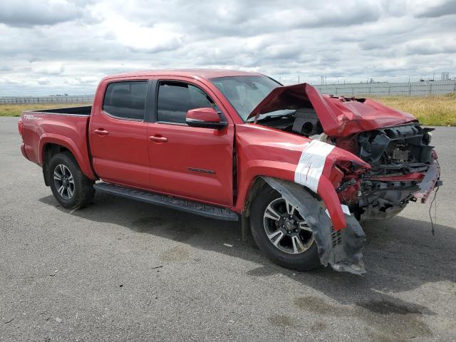 2019 Toyota Tacoma Double Cab VIN: 5TFAZ5CN6KX084933 Lot: 51070924