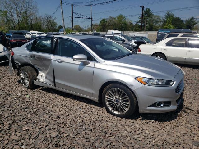 2016 Ford Fusion Se VIN: 3FA6P0T94GR321958 Lot: 52496804