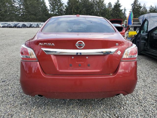 2015 Nissan Altima 2.5 VIN: 1N4AL3AP4FC271245 Lot: 48867234