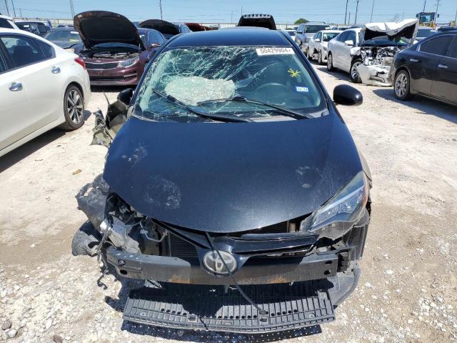 2017 Toyota Corolla L VIN: 5YFBURHE5HP705671 Lot: 50429904