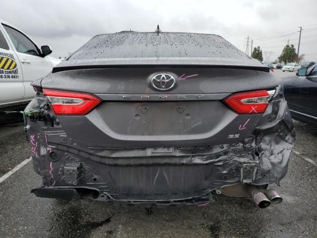 2019 Toyota Camry L VIN: 4T1B11HK5KU834256 Lot: 49038064