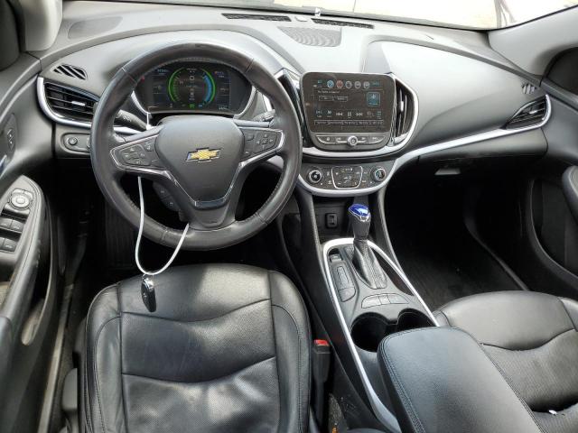 VIN 1G1RA6S51JU158639 2018 Chevrolet Volt, LT no.8