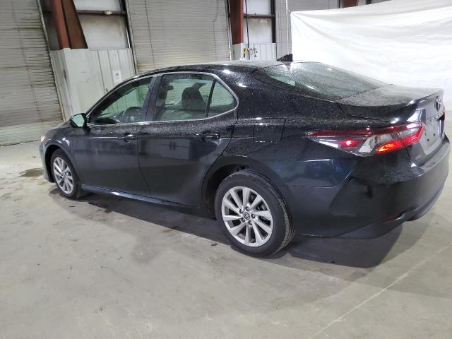 VIN 4T1C11BK3RU114347 2024 Toyota Camry, LE no.2