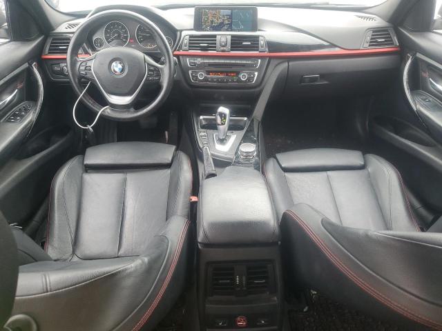 2015 BMW 328 Xi Sulev VIN: WBA3B5G51FNS16633 Lot: 50612304