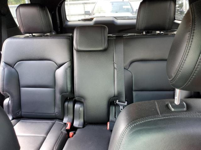 2016 Ford Explorer Xlt VIN: 1FM5K8D82GGD34753 Lot: 51716514