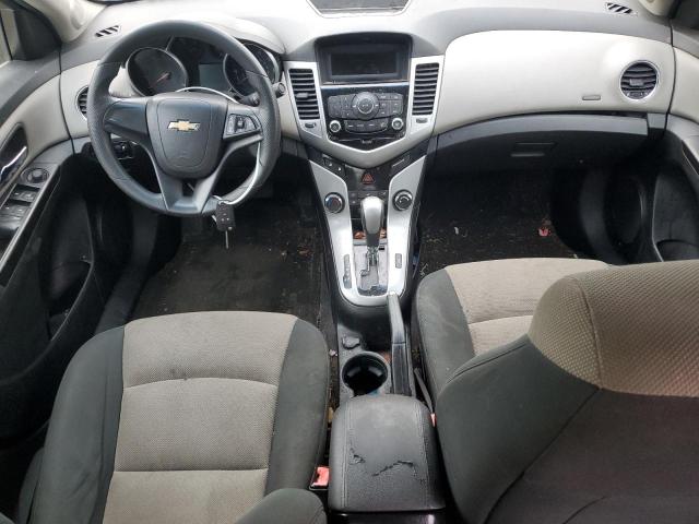 2012 Chevrolet Cruze Ls VIN: 1G1PC5SH0C7211256 Lot: 51092484