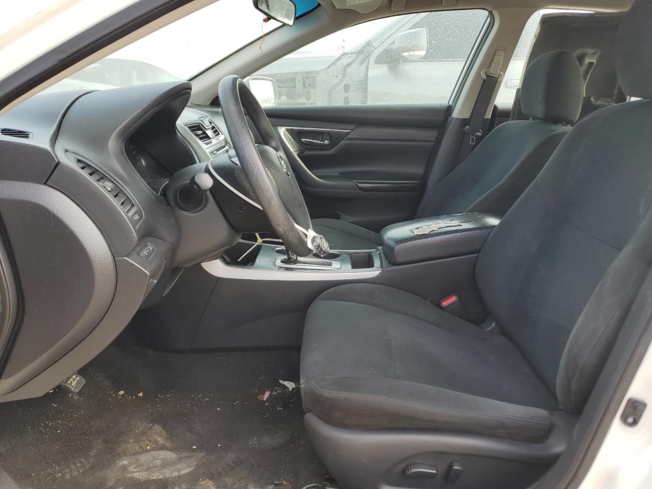 1N4AL3APXFC413291 2015 Nissan Altima 2.5