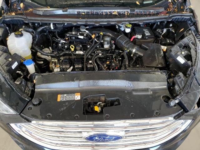 2023 FORD EDGE TITAN - 2FMPK4K94PBA28688