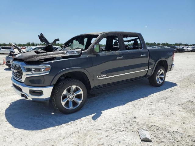 2020 Ram 1500 Limited VIN: 1C6SRFHM9LN223189 Lot: 51276554