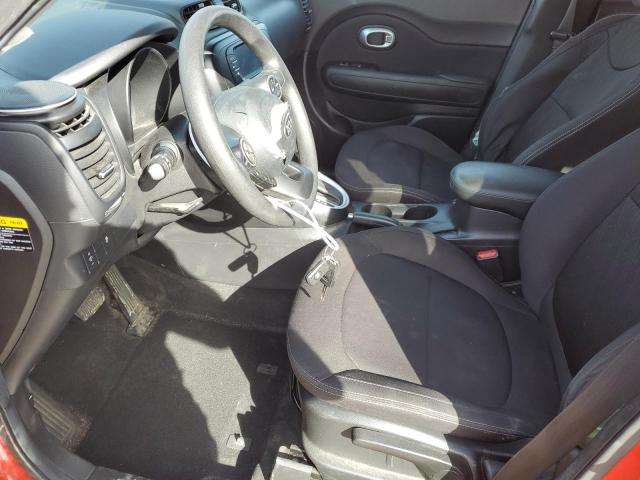 2019 KIA SOUL - KNDJN2A22K7019225