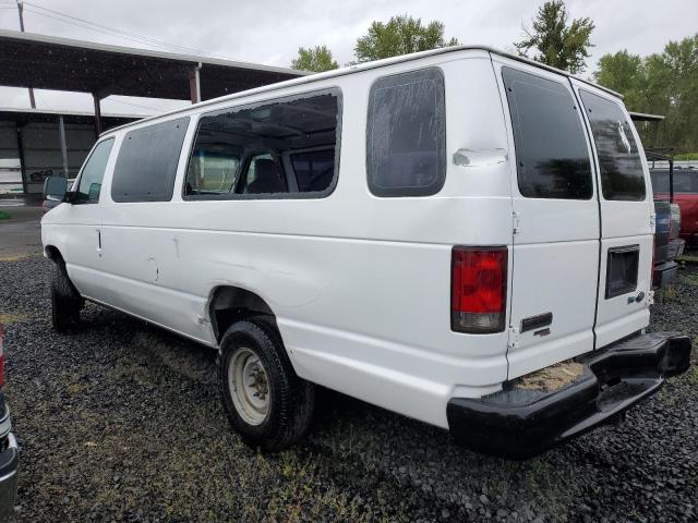 2011 Ford Econoline E350 Super Duty Van VIN: 1FTSS3EL3BDA35974 Lot: 47722304