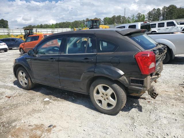 2009 Dodge Caliber Sxt VIN: 1B3HB48A69D148209 Lot: 52829234