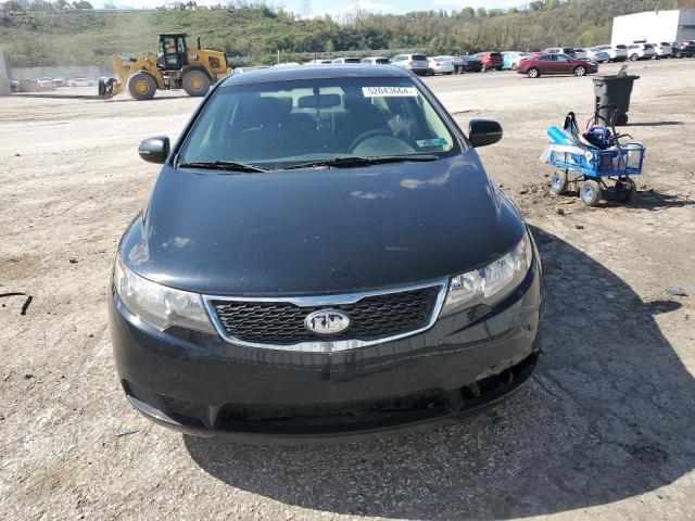 2013 Kia Forte Ex VIN: KNAFU4A21D5663654 Lot: 52043664