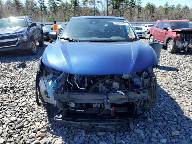 2020 NISSAN ROGUE SPOR - JN1BJ1CW1LW383527
