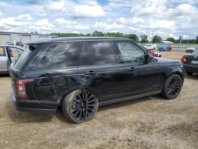 VIN SALGS2TF2EA176868 2014 Land Rover Range Rover,... no.3