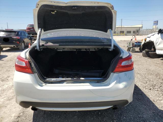 2016 NISSAN ALTIMA 2.5 - 1N4AL3AP8GC120913