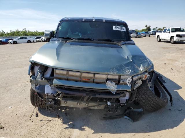 2024 GMC Hummer Suv 3X VIN: 1GKB0RDC8RU100519 Lot: 50984944