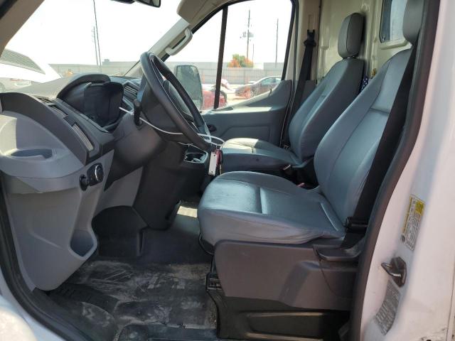 2017 Ford Transit T-250 VIN: 1FTYR3XM0HKA47578 Lot: 50903534