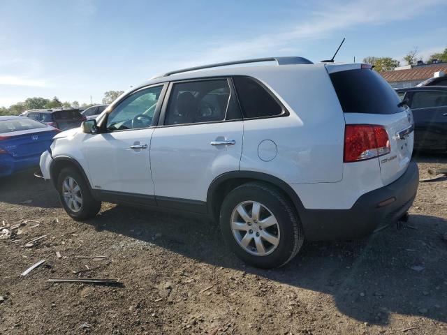 2011 Kia Sorento Base VIN: 5XYKTDA18BG039219 Lot: 52473234