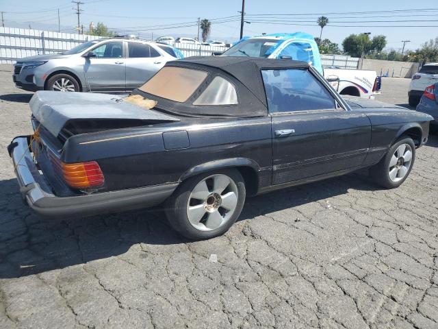 1984 Mercedes-Benz 380 Sl VIN: WDBBA45A8EB028413 Lot: 51491024