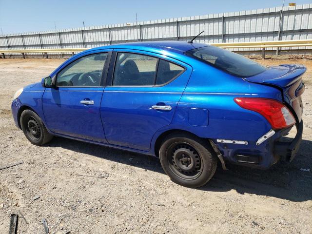 Vin: 3n1cn7ap8el806166, lot: 52342714, nissan versa s 20142