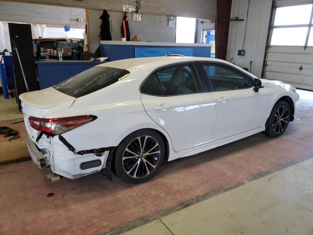 2018 Toyota Camry L VIN: 4T1B11HK7JU621355 Lot: 52523924