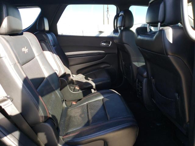 2017 DODGE DURANGO R/ - 1C4SDJCT7HC821101