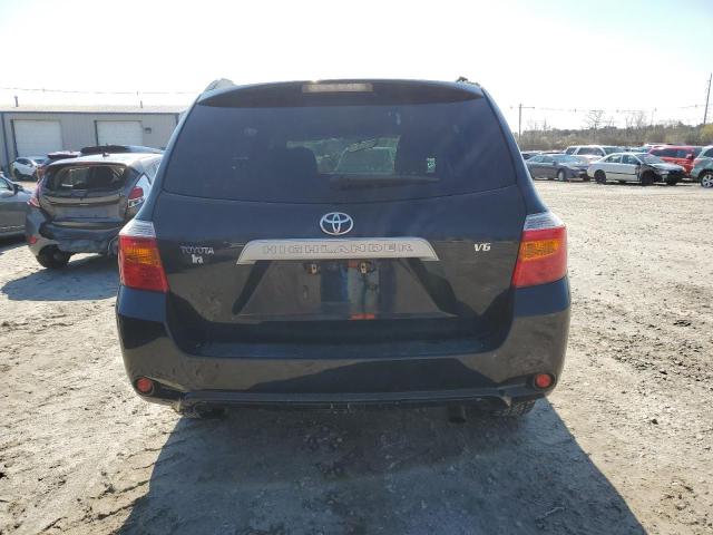 JTEDS41A792089301 | 2009 Toyota highlander