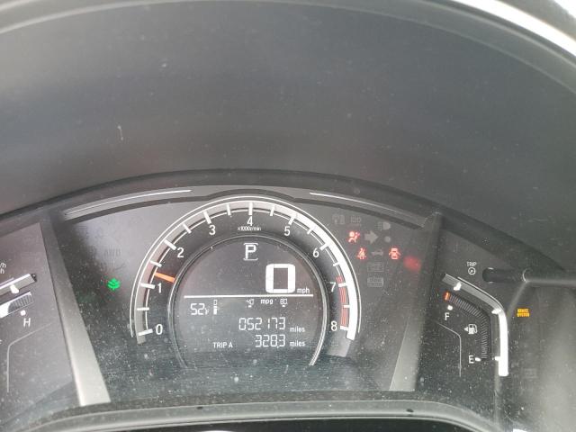 2018 HONDA CRV 2HKRW6H36JH203048