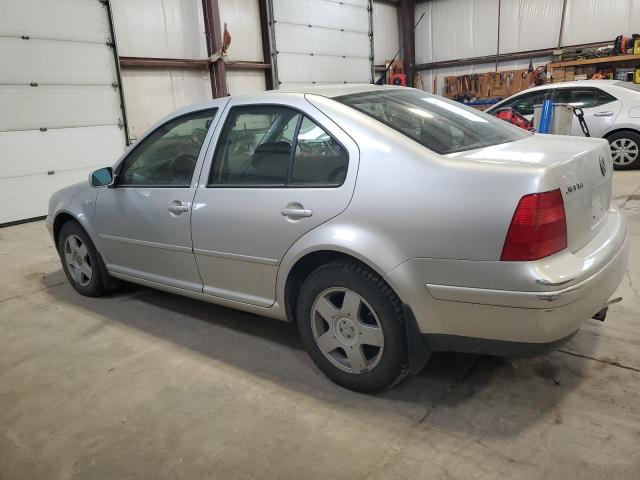 2002 Volkswagen Jetta Gls VIN: 3VWSB29M92M008941 Lot: 49593824