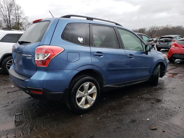 2015 Subaru Forester 2.5I Premium VIN: JF2SJADC5FH836835 Lot: 49323194