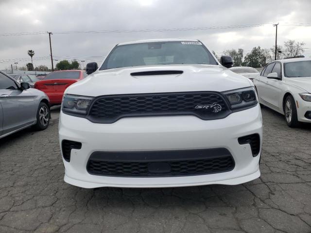 1C4SDJH9XPC555181 | 2023 Dodge durango srt hellcat