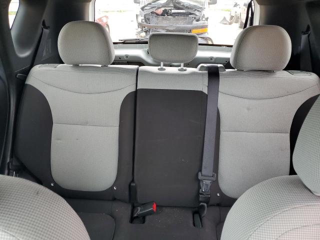 2016 Kia Soul VIN: KNDJN2A22G7389307 Lot: 50946014