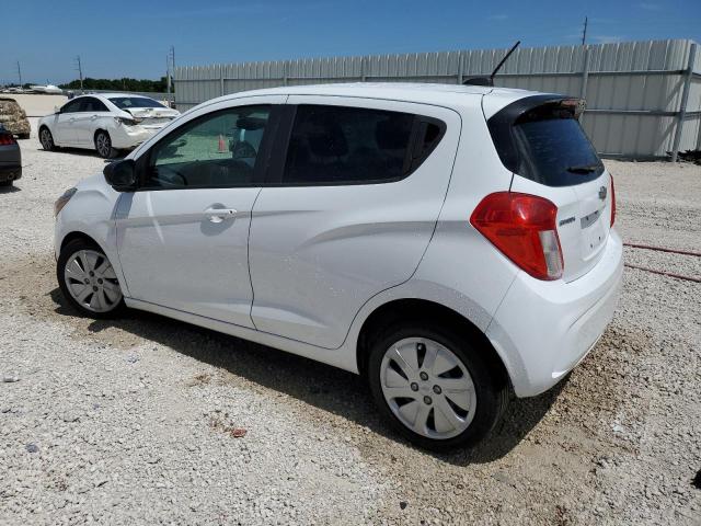 2017 CHEVROLET SPARK LS - KL8CB6SA7HC762034