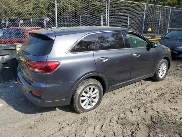 5XYPG4A38LG682862 Kia Sorento L 3