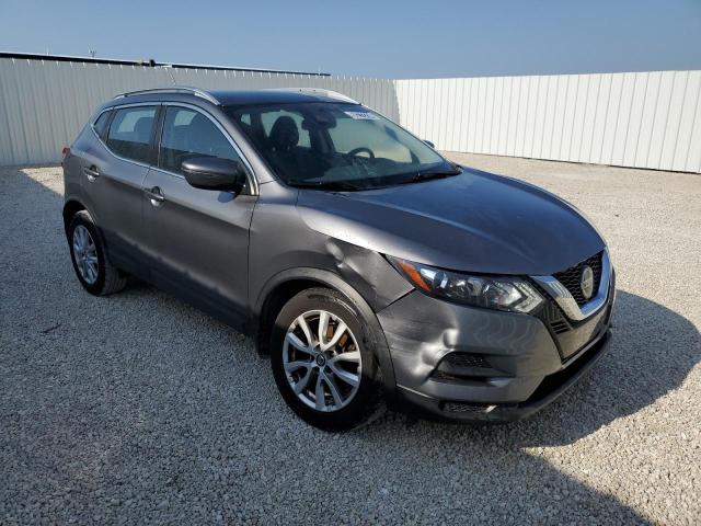 2020 Nissan Rogue Sport S VIN: JN1BJ1CWXLW371859 Lot: 51357654