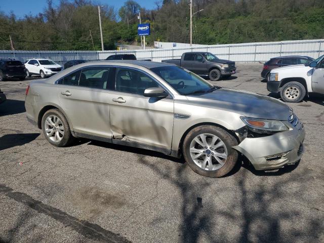 2011 Ford Taurus Sel VIN: 1FAHP2EW2BG152949 Lot: 51605654