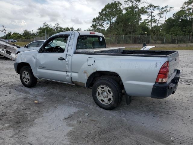 2006 Toyota Tacoma VIN: 5TENX22N86Z216029 Lot: 52754594