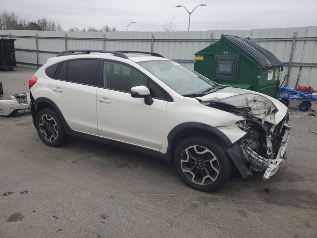 2017 SUBARU CROSSTREK - JF2GPANCXHH222692
