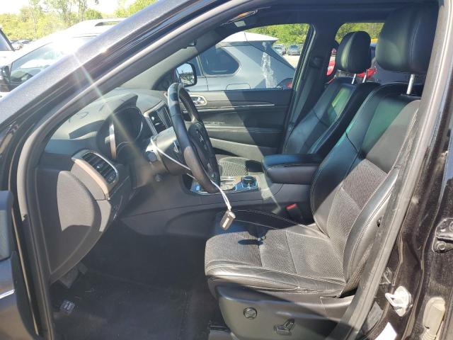 2016 Jeep Grand Cherokee Limited VIN: 1C4RJFBG0GC393444 Lot: 51572844