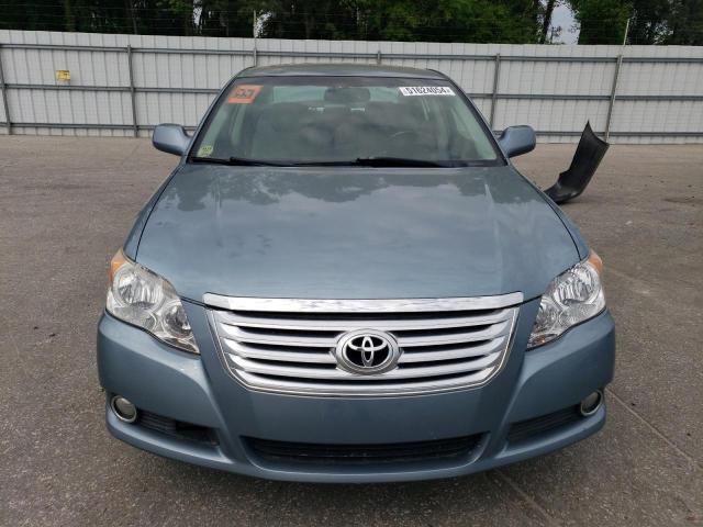 2008 Toyota Avalon Xl VIN: 4T1BK36B18U306136 Lot: 51624054