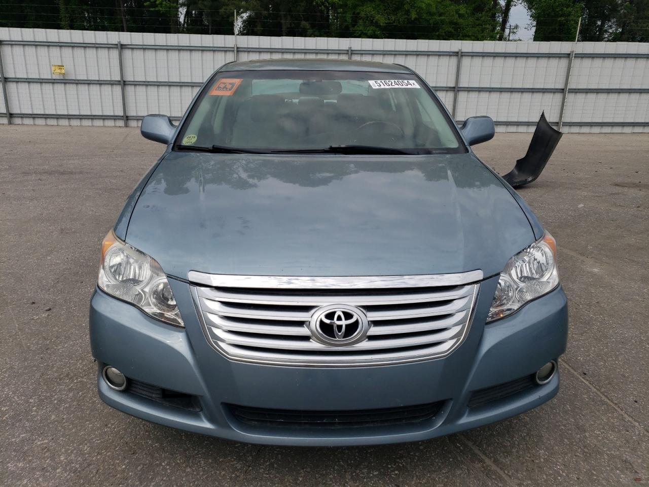 4T1BK36B18U306136 2008 Toyota Avalon Xl