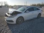 2015 HYUNDAI SONATA SPO - 5NPE34AB5FH177269
