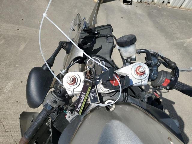 2006 KAWASAKI ZX636 C1 - JKBZXJD1X6A002648