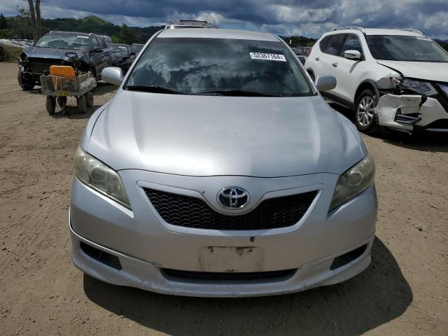 2007 Toyota Camry Ce VIN: 4T1BE46K17U702580 Lot: 52367164