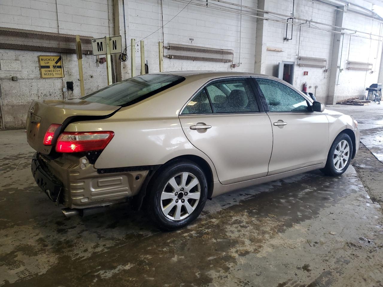 4T1BE46K79U286182 2009 Toyota Camry Base