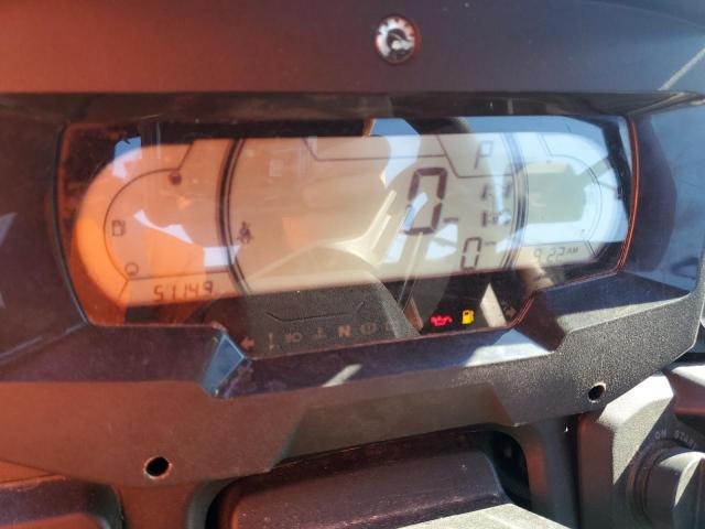 2022 CAN-AM DEFENDER L 3JBUVAX4XNK003086