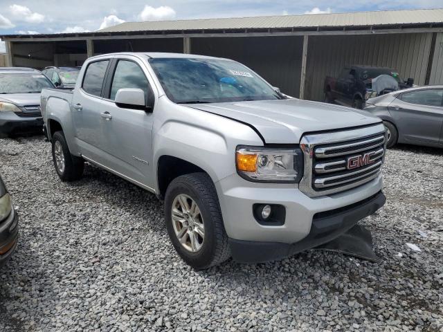 2019 GMC Canyon Sle VIN: 1GTG6CEN5K1304781 Lot: 52735724